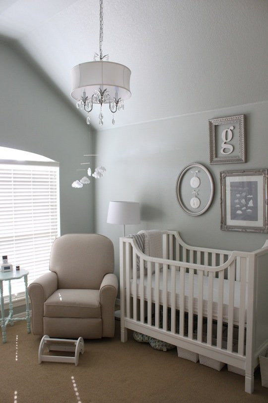 Awesome nursery ideas cheap