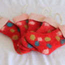 Felt Christmas Stocking