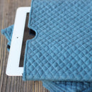 Felt iPad Cover Sky Blue