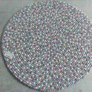 freckle rug fairy floss