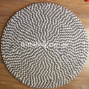 Koala Felt Ball Rug - Felt Ball Rug Australia - 2