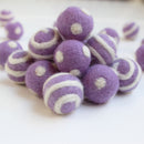 polka-dot-swirl-felt-balls-lavender