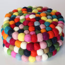 Masterchef Multicolour Trivet Tower Round