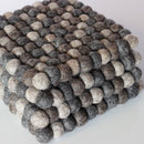 Masterchef Natural Grey Trivet Tower Square