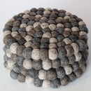 Masterchef Natural Grey Trivet Tower Round