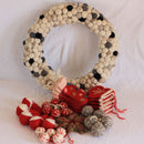 Christmas Single Wreath Package