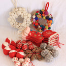 Double Wreath Package