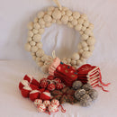 Christmas Single Wreath Package