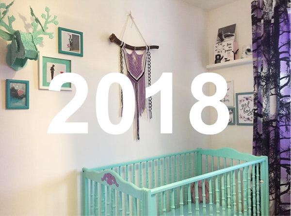 11 Nursery Trends For Boys Room In 2018