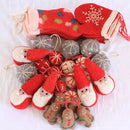Christmas Decoration Package