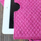 Felt iPad Case Rose Pink