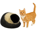 Bentley Felt Cat Cave