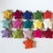 felt stars