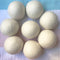 Organic Eco Wool Dryer Balls -8 Pack