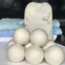wool dryer balls australia